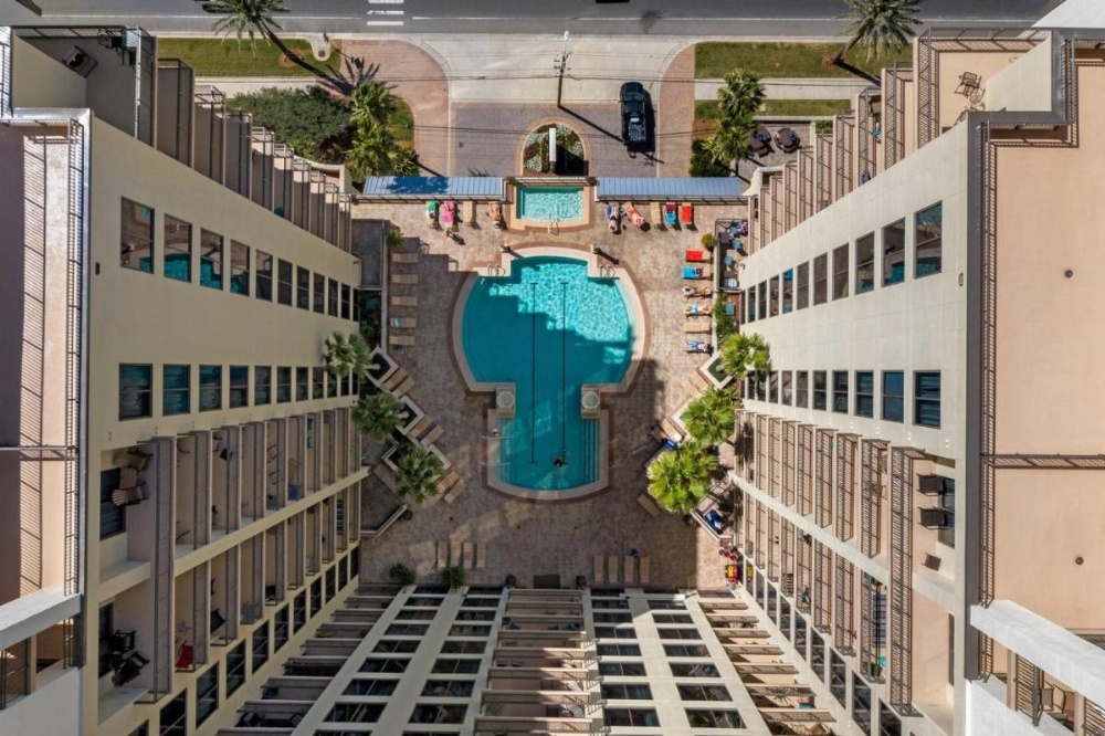 Origin at Seahaven